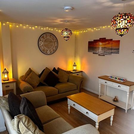 Cosy Herne Bay Seaside Cottage ภายนอก รูปภาพ