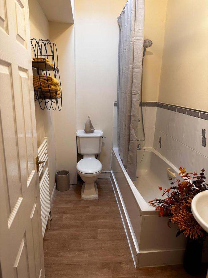 Cosy Herne Bay Seaside Cottage ภายนอก รูปภาพ