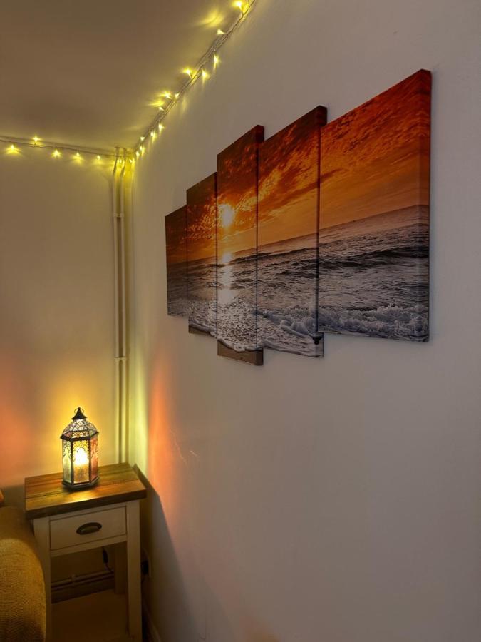 Cosy Herne Bay Seaside Cottage ภายนอก รูปภาพ