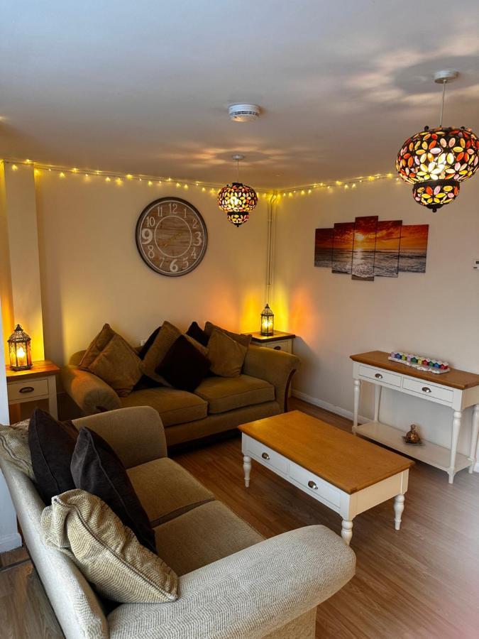 Cosy Herne Bay Seaside Cottage ภายนอก รูปภาพ