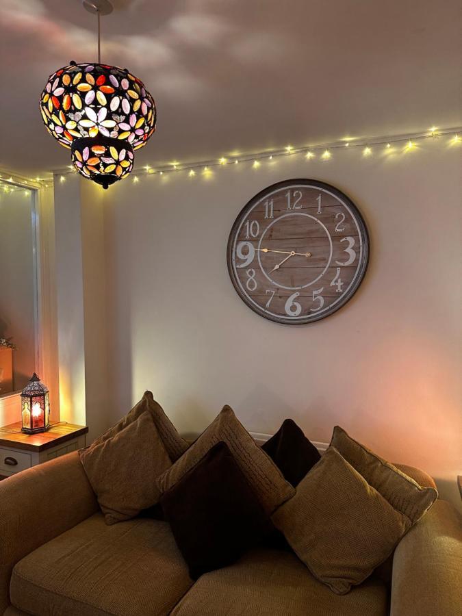 Cosy Herne Bay Seaside Cottage ภายนอก รูปภาพ