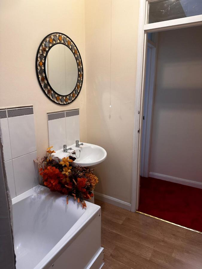 Cosy Herne Bay Seaside Cottage ภายนอก รูปภาพ