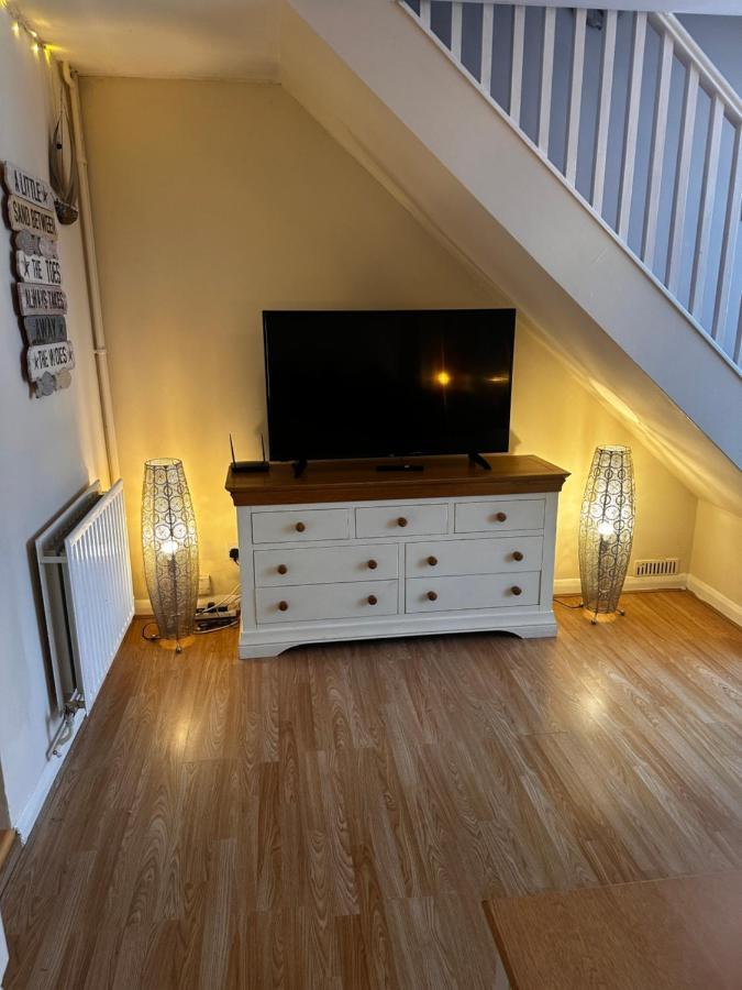 Cosy Herne Bay Seaside Cottage ภายนอก รูปภาพ