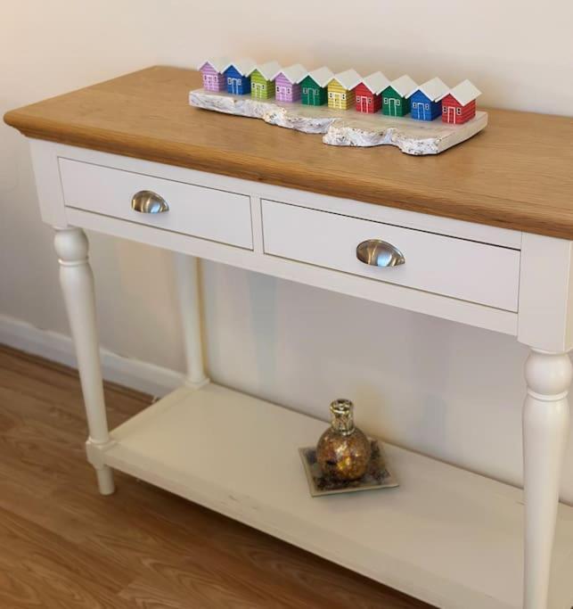 Cosy Herne Bay Seaside Cottage ภายนอก รูปภาพ