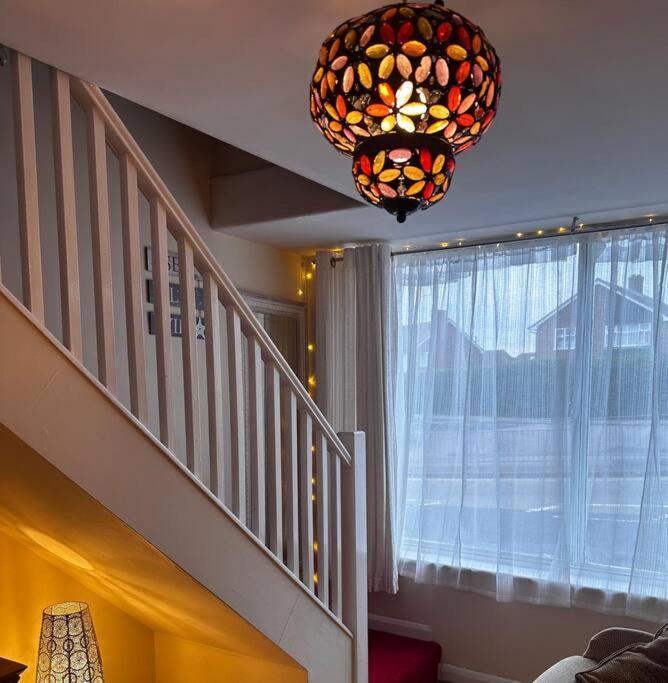 Cosy Herne Bay Seaside Cottage ภายนอก รูปภาพ